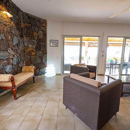 Villa Coco Des Sables Acces Direct Au Lagon La Saline Les Bains Exterior photo
